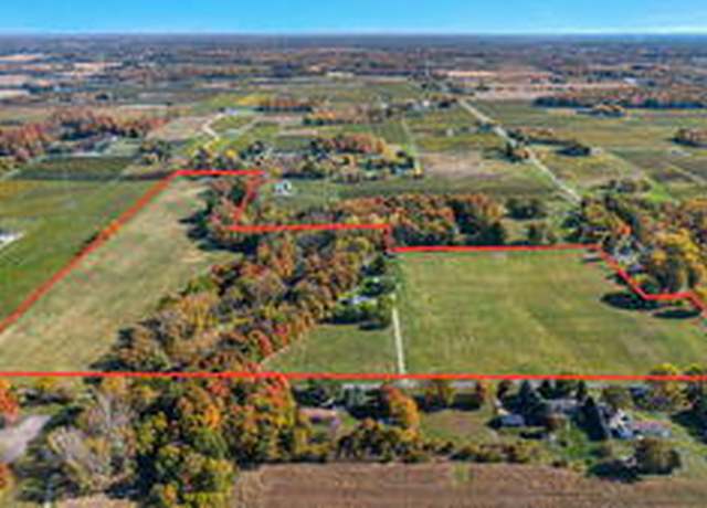 Property at 8767 Gray Rd, Baroda, MI 49101, 3 beds, 2 baths