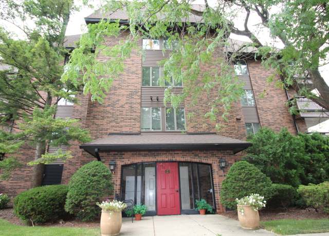 Property at 3181 Charlevoix Dr SE #103, Grand Rapids, MI 49546, 1 bed, 1.5 baths