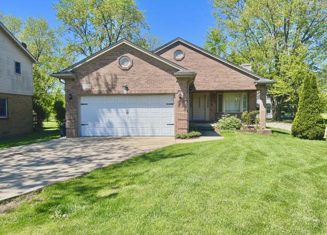 Property at 15338 Flanders St, Southgate, MI 48195, 3 beds, 2 baths