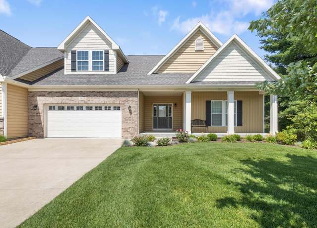 Property at 7973 Preakness Ct, Kalamazoo, MI 49009, 3 beds, 2 baths