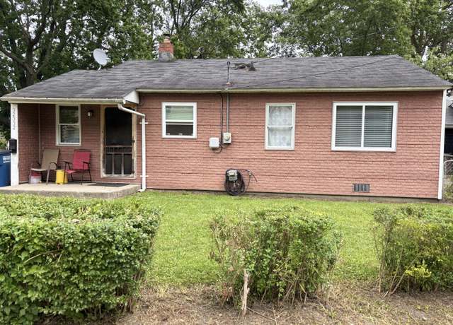 Property at 32332 Kalamazoo Ct, Westland, MI 48186, 2 beds, 1 bath