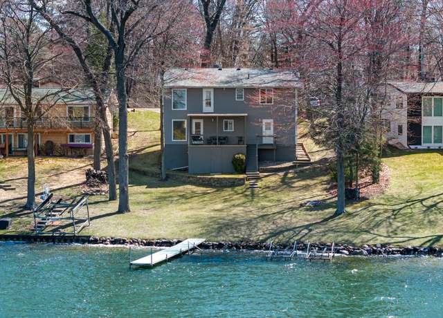 Property at 11672 Bradley Dr, Jerome, MI 49249, 4 beds, 2 baths