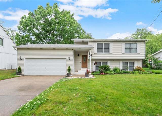 Property at 163 W 34th St, Holland, MI 49423, 4 beds, 2 baths