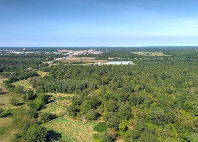 Property at E 34 Rd, Cadillac, MI 49601