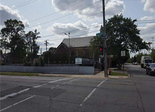 Property at 14119 Rosa Parks Blvd, Detroit, MI 48238