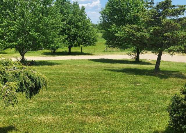 Property at 6416 Kelley Rd, Brooklyn, MI 49230