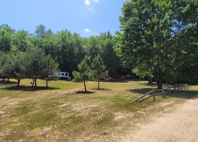 Property at 4551 Deer Cove Rd, Custer, MI 49405