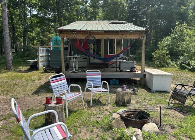 Property at VL Caberfae Hwy, Wellston, MI 49689