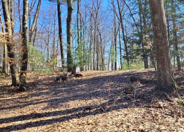 Property at 947 W Locust St, White Cloud, MI 49349