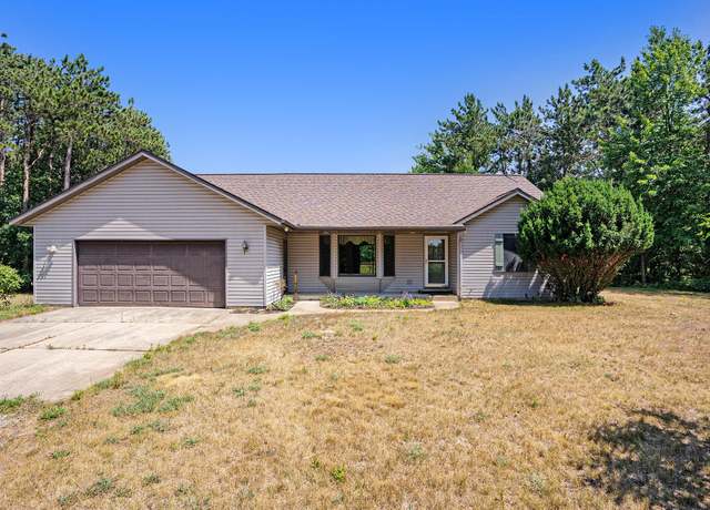 Property at 6060 152nd Ave, West Olive, MI 49460, 3 beds, 2 baths