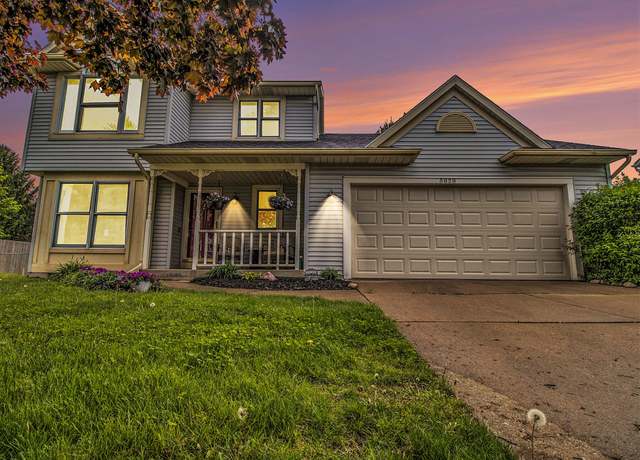 Property at 5828 Old Mission St, Portage, MI 49024, 3 beds, 2.5 baths