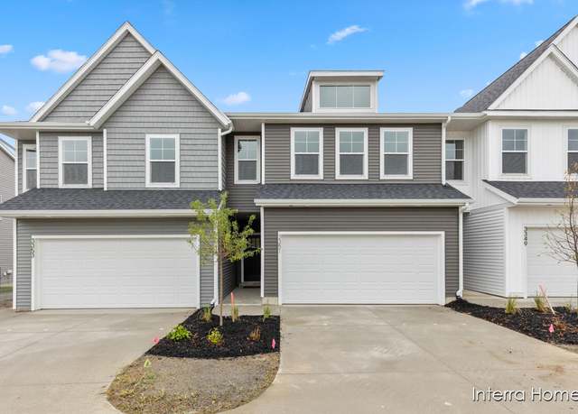 Property at 3351 Kings River St SW #35, Wyoming, MI 49418, 3 beds, 2.5 baths