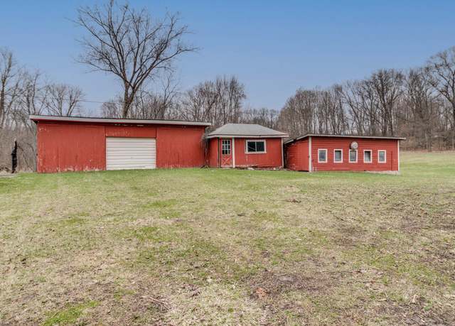 Property at 8729 D Dr S, Ceresco, MI 49033
