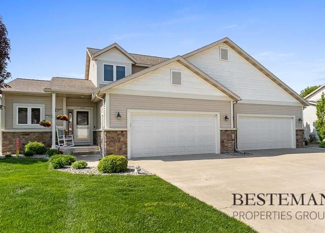 Property at 1735 Grevel Ct, Muskegon, MI 49444, 3 beds, 2.5 baths