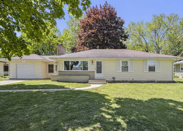 Property at 6026 Salem Ln, Portage, MI 49002, 4 beds, 2 baths