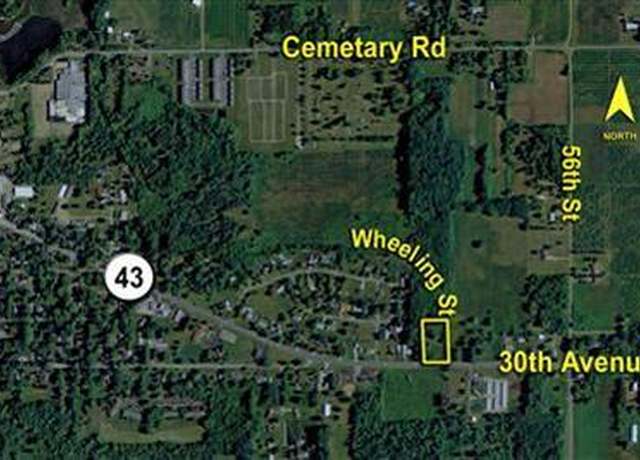 Property at M 43 Hwy, Bangor, MI 49013