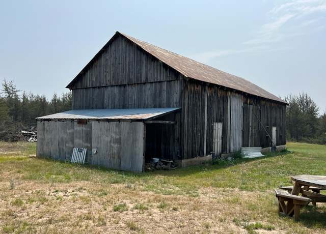 Property at 10378 N Merrillville Rd, Irons, MI 49644