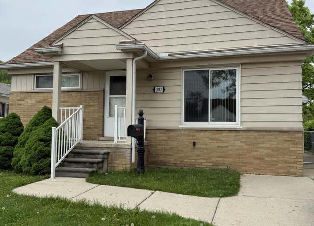 Property at 2072 Goddard Rd, Lincoln Park, MI 48146, 3 beds, 1.5 baths
