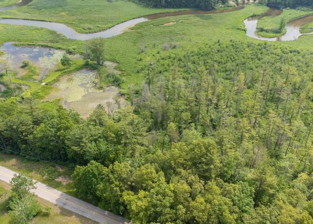 Property at 7.5 Wayne Ave, Pentwater, MI 49449
