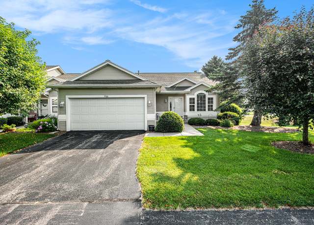 Property at 5766 Wineberry Ln SW, Wyoming, MI 49418, 3 beds, 2.5 baths