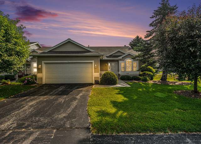Property at 5766 Wineberry Ln SW, Wyoming, MI 49418, 3 beds, 2.5 baths