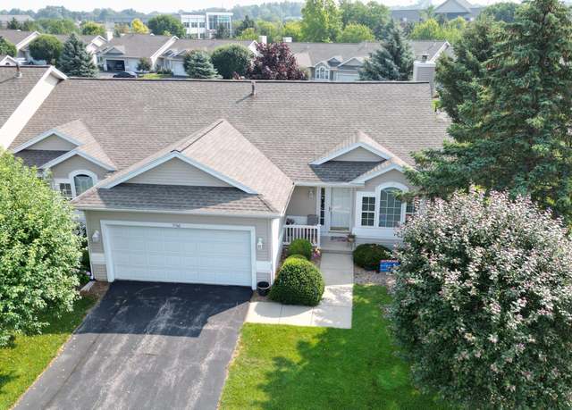 Property at 5766 Wineberry Ln SW, Grandville, MI 49418, 3 beds, 2.5 baths