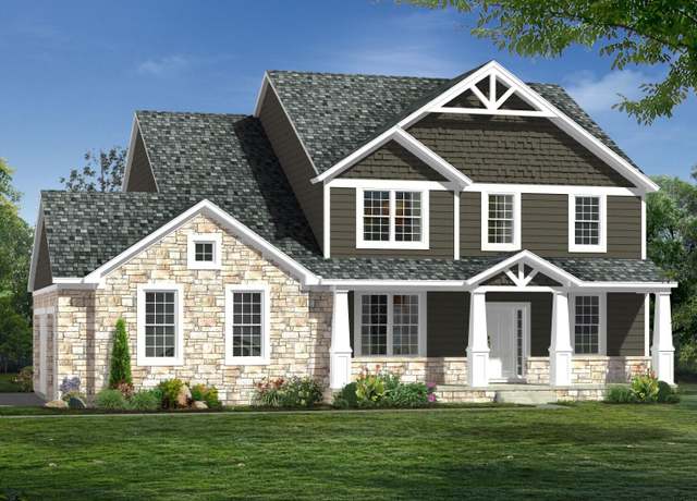 Property at 5050 E Joy Rd, Ann Arbor, MI 48105, 4 beds, 3.5 baths