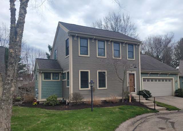 Property at 6 Cider Hill Ln, Douglas, MI 49406, 4 beds, 3 baths