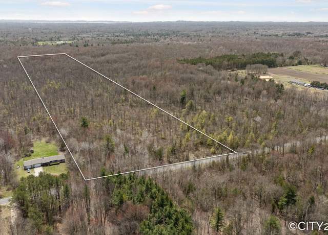 Property at V/L W Mcmillan Rd, Muskegon, MI 49445
