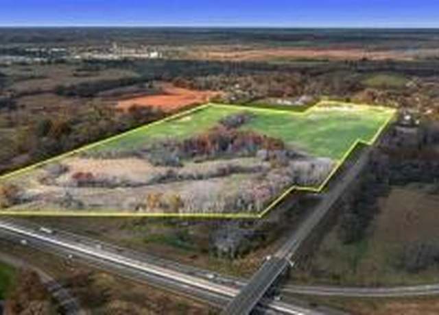 Property at 3215 Seymour Rd, Jackson, MI 49201