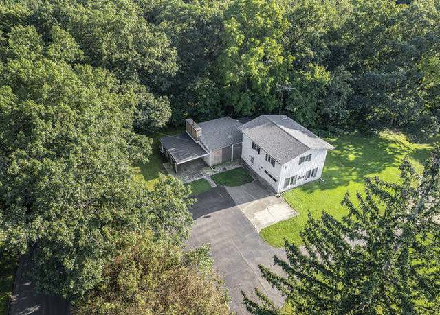 Property at 3100 Whipple Rd, Jackson, MI 49201, 3 beds, 1 bath