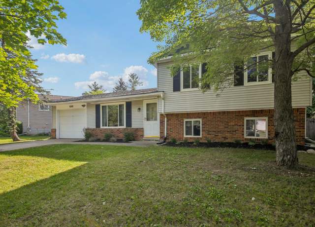 Property at 9241 Abbey Ln, Ypsilanti, MI 48198, 3 beds, 1.5 baths