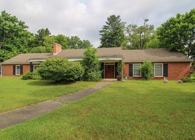 Property at 500 E Hoffman St, Three Rivers, MI 49093, 4 beds, 3 baths