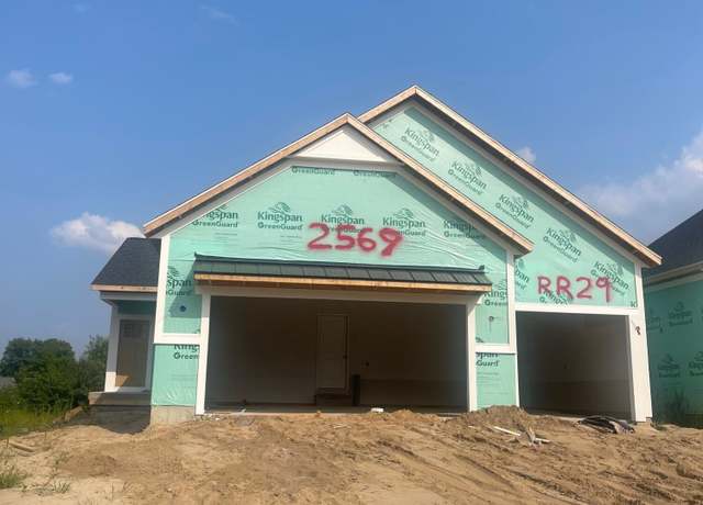 Property at 2569 Ravines Trail Dr SW, Byron Center, MI 49315, 3 beds, 2.5 baths