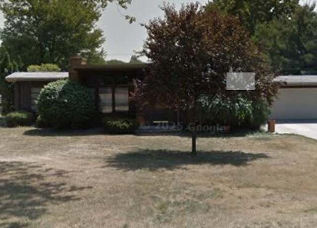 Property at 349 Dunham Dr, Battle Creek, MI 49015, 2 beds, 1 bath