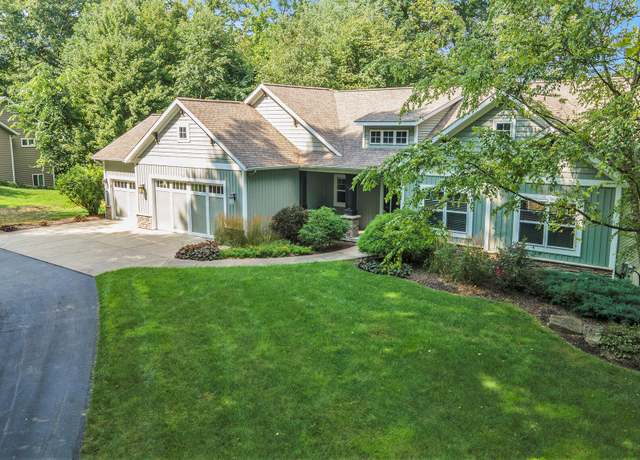 Property at 6722 Red Tail Rdg, Belmont, MI 49306, 5 beds, 3.5 baths