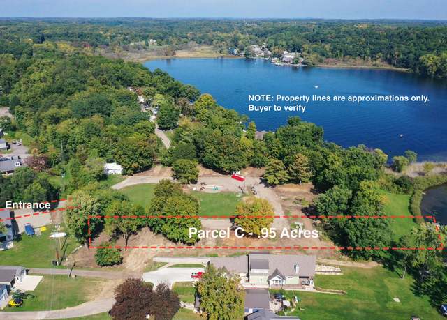 Property at Parcel C Sunset Blvd, Union, MI 49130