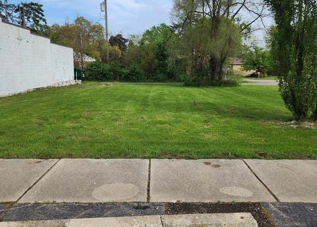 Property at 37135 Ferndale St, Romulus, MI 48174