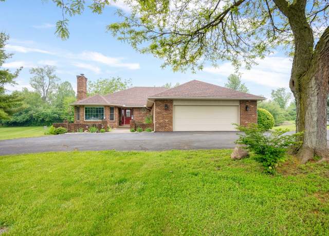 Property at 9128 Clover Dr, Milan, MI 48160, 3 beds, 3 baths