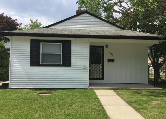Property at 2641 Cascade Ct, Westland, MI 48186, 3 beds, 1 bath