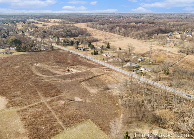 Property at V/L 8th Ave, Grand Rapids, MI 49534