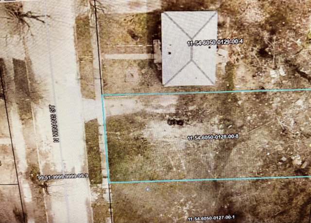 Property at 583 N Winans St, Benton Harbor, MI 49022