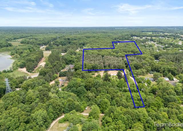 Property at 13625 Krauskopf Rd NE, Sparta, MI 49345