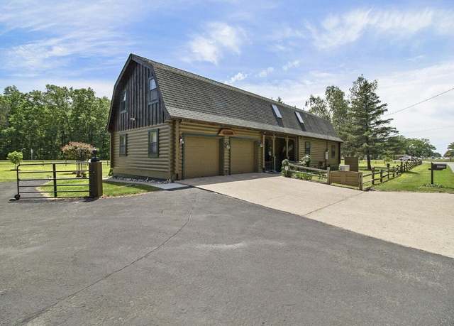 Property at 6750 Us-10, Fountain, MI 49410, 4 beds, 3.5 baths