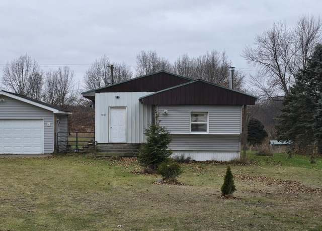 Property at 3885 N Gibbs Rd, Albion, MI 49224, 2 beds, 1.5 baths