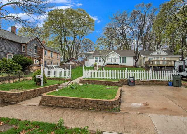 Property at 3277 Thompson Ave, Muskegon, MI 49441, 2 beds, 1 bath