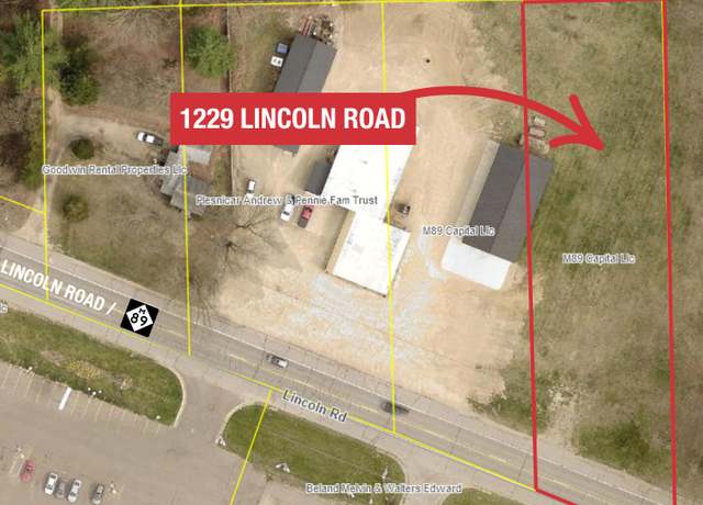 Property at 1229 Lincoln Rd, Allegan, MI 49010