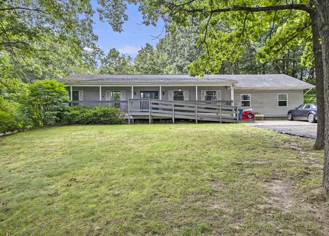 Property at 14605 19 Mile Rd, Marshall, MI 49068, 7 beds, 4 baths
