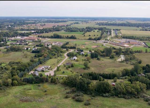 Property at VL Pinewood Dr, Grass Lake, MI 49240
