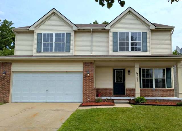 Property at 6766 Poplar Dr, Ypsilanti, MI 48197, 3 beds, 2.5 baths